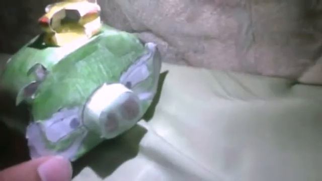 Angry Birds Under Pigstruction part 2 смотреть онлайн