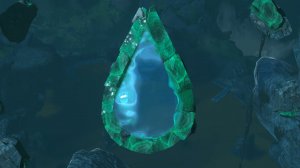 The Legend of Zelda: Tears of the Kingdom -  45 серия - Земля небесной рыбы