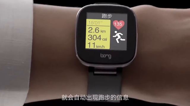 MicroEJ Powers The Latest Bong X2 Smartwatch смотреть онлайн