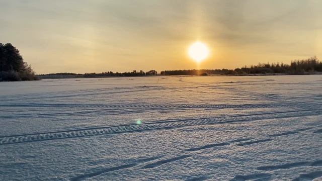 РЫБАЛКА НА ЖЕРЛИЦЫ Ч.1 | В ЭТОМ ОЗЕРЕ КУЧА РЫБЫ смотреть онлайн