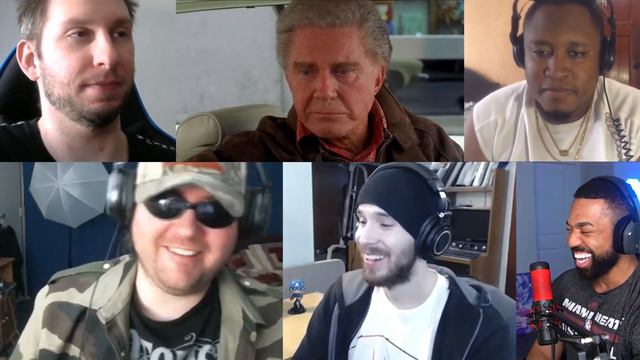 YTP - Spider-Man Is Not Responsible Reaction Mashup смотреть онлайн