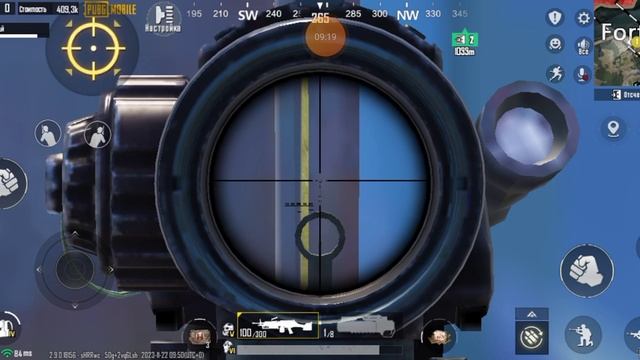 с 0 до фул 6 финал