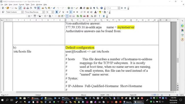 Demo | Axway API Gateway: Host-name Resolution and Network Setup смотреть онлайн