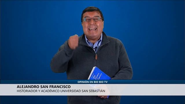El Nacimiento De La Falange Nacional