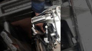 Установка гура на ваз 2110 8кл