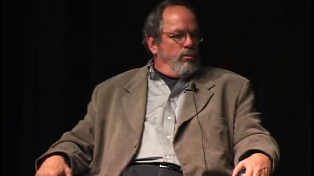 Wiki Inventor Ward Cunningham with John Gage смотреть онлайн