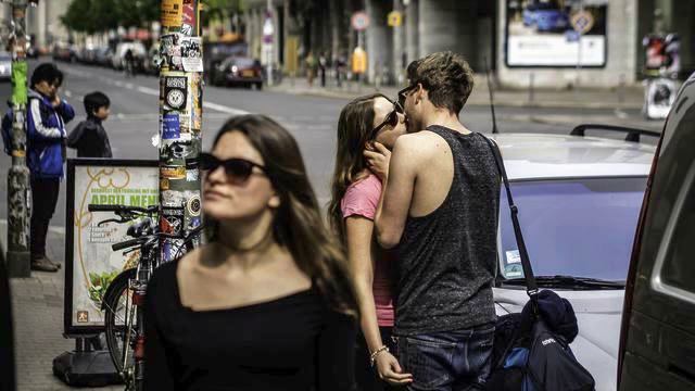 Музыка юга. От нее в душе разливается так радостно...... смотреть онлайн