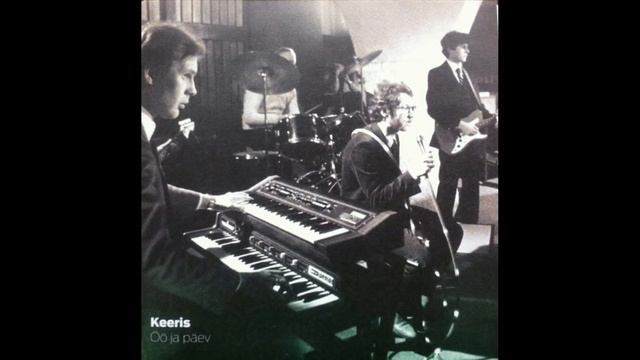 Keeris - Öö Ja Päev