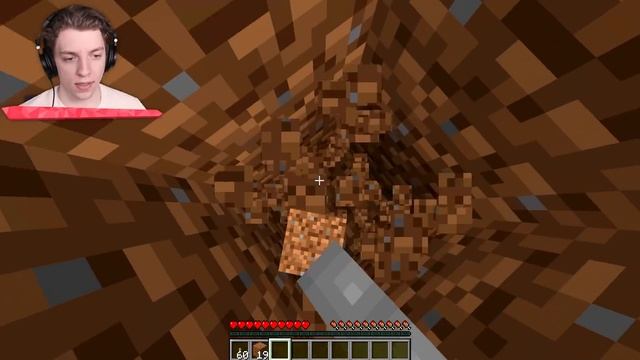 We Found TNT LUCKY BLOCKS In Minecraft!