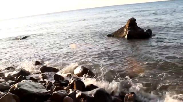 Чабан-кале, утро смотреть онлайн