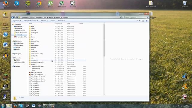 [Minecraft 1.7.2] How to install the RC Mod v3.0.0.1 (UPDATED VIDEO IN DISCRIPTION) смотреть онлайн