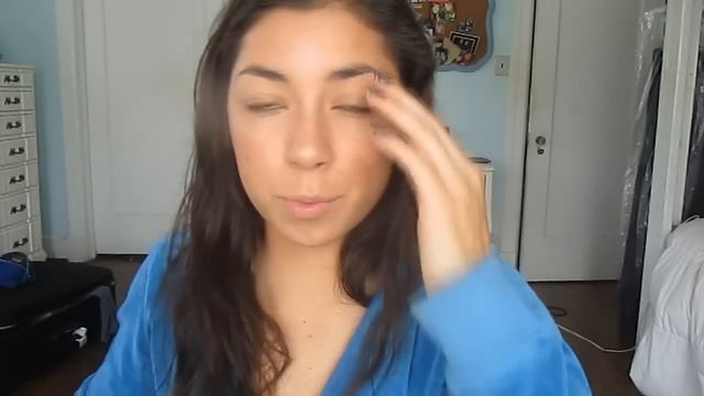 My Everyday Makeup Routine! смотреть онлайн