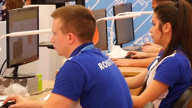 Технологии будущего, Строительство. Цифровые двойники зданий. 3D Дома. Инновационные технологии смотреть онлайн