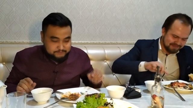 ВКУСНЕЙШИЙ ШАШЛЫК В ШЫМКЕНТЕ??? смотреть онлайн