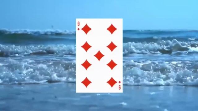 18 января: Поздравляю, Вы Девятка Бубен! смотреть онлайн