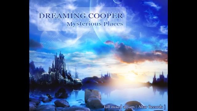 Dreaming Cooper 