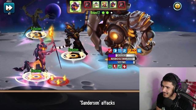 ONE OF THE BEST SETUPS FOR BOUNTY HUNT - FREE TO PLAY - GET MAD COUNTRY FOR FREE - MONSTER LEGENDS смотреть онлайн