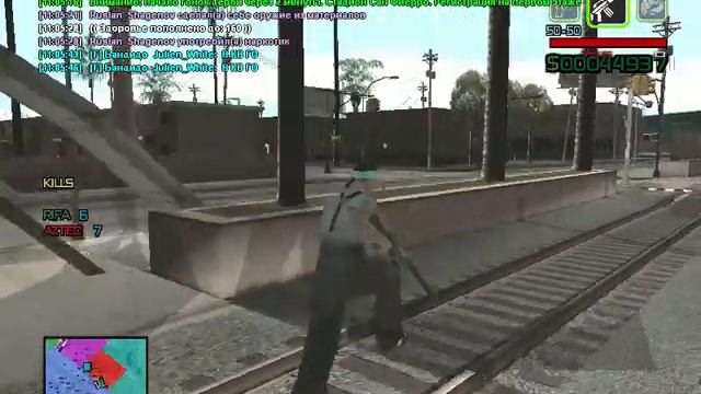 Lope_Vegas (твинк чей-то) смотреть онлайн