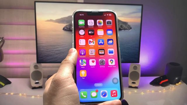 iOS 17.3.1 Top New Hidden Features & Tricks & Tips смотреть онлайн