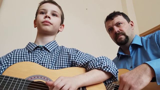 "Синий платочек" Нартов Георгий, Седов Сергей. (1) смотреть онлайн