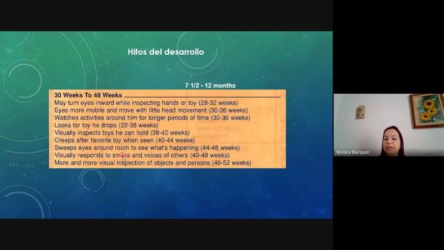 Optometría Pediátrica y Diagnóstico Sensoriomotor 2021 02 11 at 05 00 GMT 8 смотреть онлайн