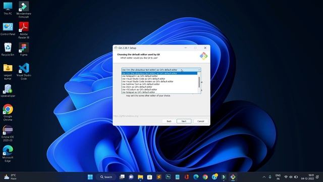 [Hindi]Download And Install Git Bash || Git Download Full Setup смотреть онлайн