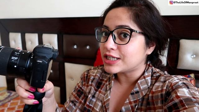 I bought CANON G7X MARK II in 2020! | Hindi Unboxing & Vlog смотреть онлайн
