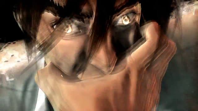 Street Fighter X Tekken Opening Theme Animated Song
