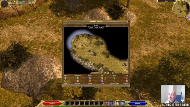 Random Story Time: Ep. 5 - My Indian Friend - Titan Quest AE: Gameplay With Commentary смотреть онлайн