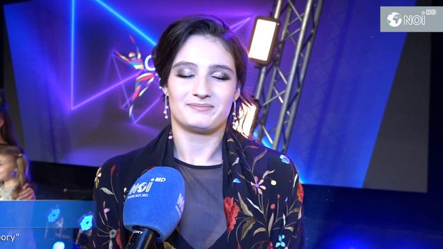 «Сила танца Детям дорогу» финал. Ион Бартян лучший танцор страны смотреть онлайн