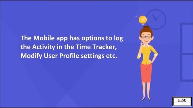 Mobile App | Third Party App | API Solutions - KTS WebCloud смотреть онлайн