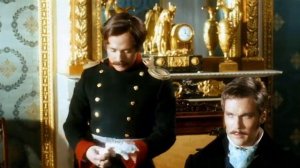 Пушкин: Последњи дуел (2006) - руски филм са преводом