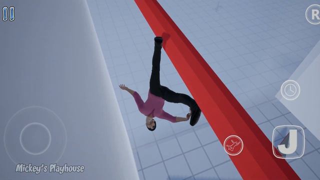 Ragdoll Simulator - Episode 2 смотреть онлайн