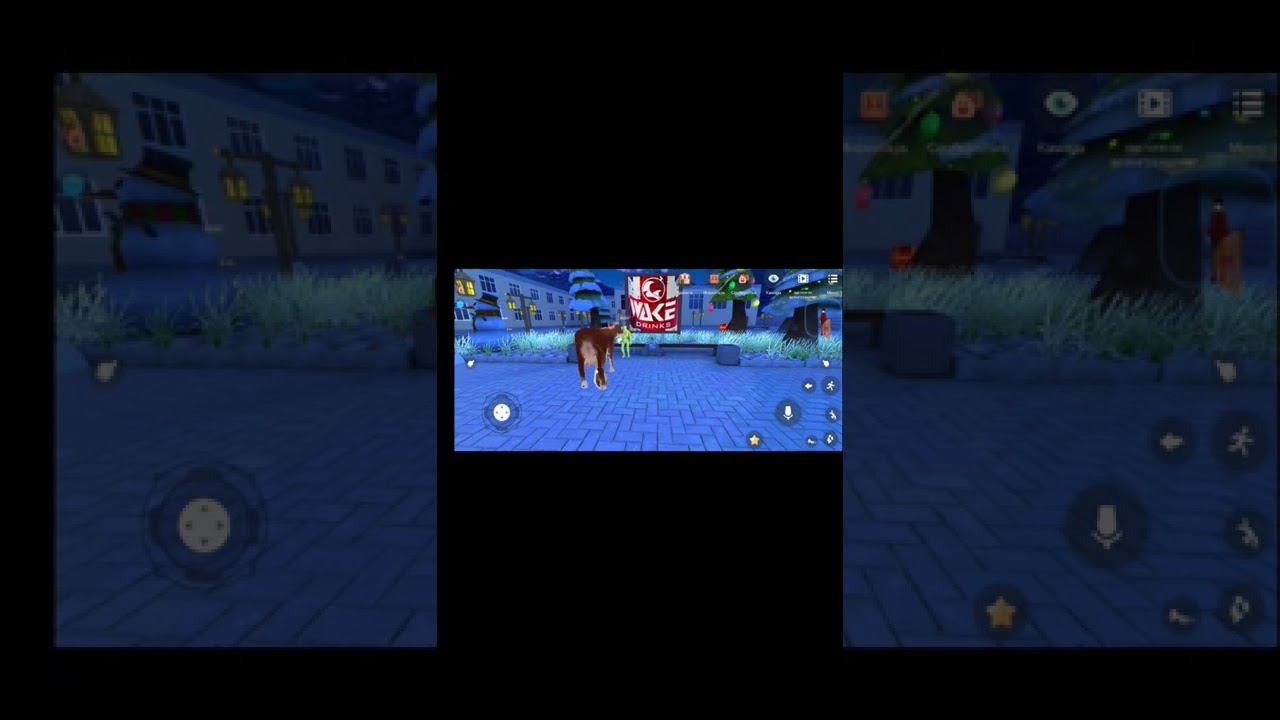 приколы vr Droid 2 #shorts смотреть онлайн