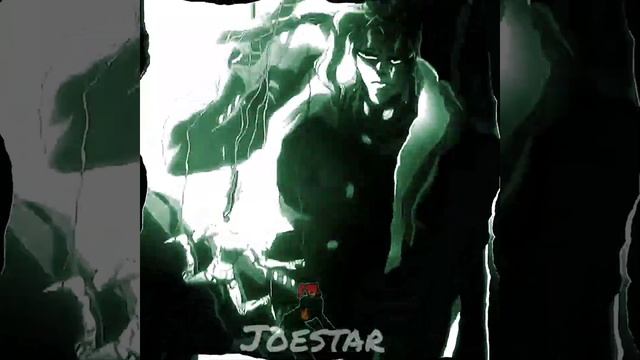 Kakyoin Noriaki |JoJo edit| смотреть онлайн