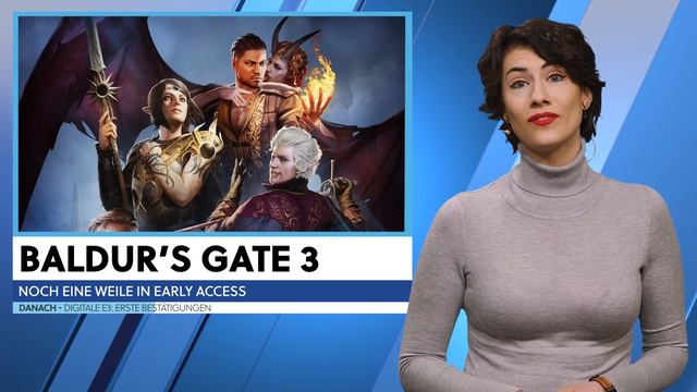 Diablo 2 Remastered schon diese Woche spielbar - News смотреть онлайн