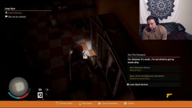 State of decay 2 independence day dlc смотреть онлайн