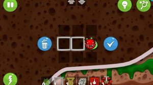 Bad Piggies. Tusk 'Til Dawn (level 5-24) 3 stars Прохождение от SAFa