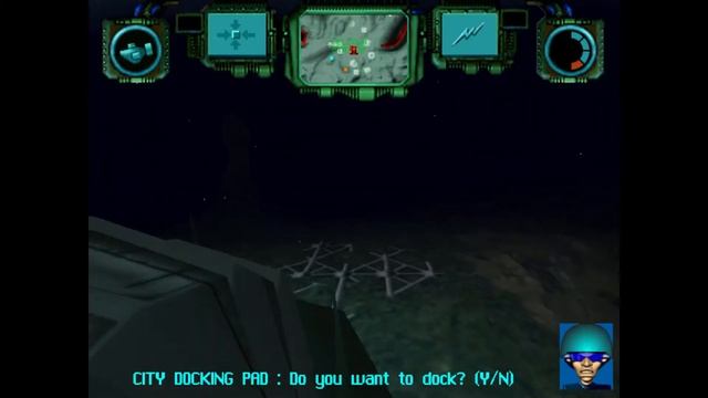 Sub Culture 06 "Operation big ear" 2 win's смотреть онлайн