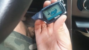 Основной брелок StarLine B9 вместо А91. Будет ли работать?