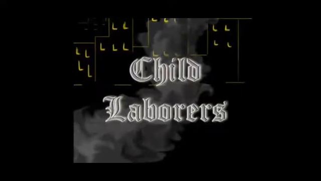 Child Labour смотреть онлайн