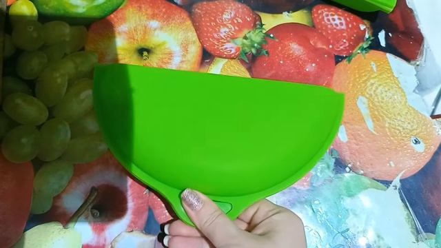 Силиконовая форма для приготовления воздушной яичницы и омлета (омлетница), набор 2 штуки смотреть онлайн