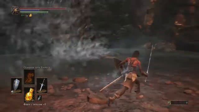 Dark Souls 3 | Детальное прохождение | 11 (No comments) смотреть онлайн