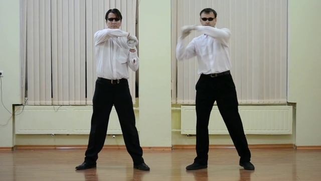 Биомеханика, Биг Мэн смотреть онлайн