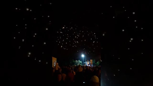 День города 2016 г.Дзержинский