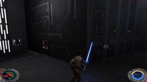 Обзор Star Wars Jedi Knight II: Jedi Outcast