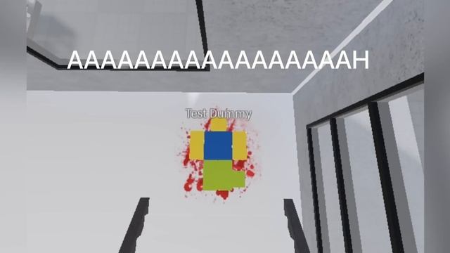 Ayo the pizza here (Roblox animation) смотреть онлайн