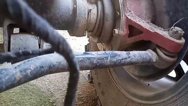 Пыльники поворотного кулака УАЗ. Отзыв покупателя смотреть онлайн