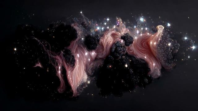 1hr Cosmic Rest | Deep Rest and Relaxation | Manifesting Your Dreams and Goals смотреть онлайн