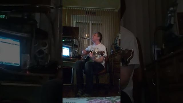 КИНО "ПОП-УЙ СПЕТЬ ВМЕСТЕ СО МНОЙ" (КОСС) (cover) смотреть онлайн